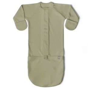 Goumi kids sleep gown size 0-3 months